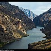 Hell's Canyon