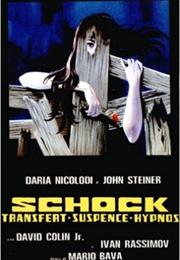 Shock (1977) ("Beyond the Door II")