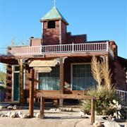 Pioneertown