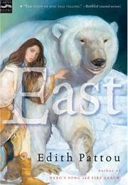 East (Edith Pattou)