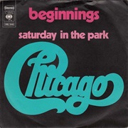Beginnings - Chicago
