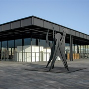 New National Gallery