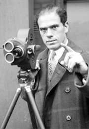 Frank Capra - It's a Wonderful Life (1946)