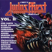 A Tribute to Judas Priest: Legends of Metal Vol. II