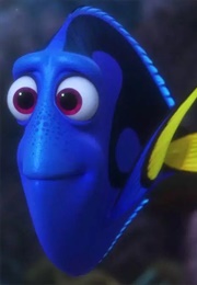Dory (2016)