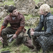 Podric (Game of Thrones)