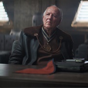 The Mandalorian Chapter 3