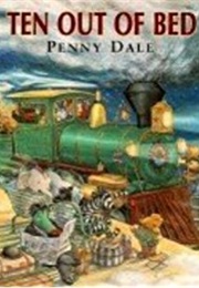 Ten Out of Bed (Penny Dale)