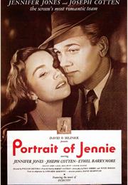 Portrait of Jennie (William Dieterle)