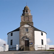 Kilarrow Parish Church