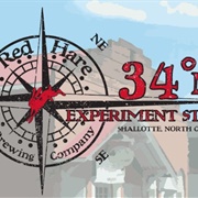Red Hare Brewing 34 North Experiment Station