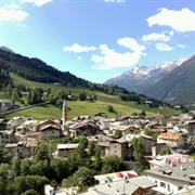 Bormio