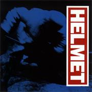 Helmet-Meantime