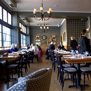 The Kenwood, Minneapolis