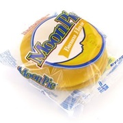 Banana Moon Pie