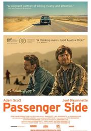 Passenger Side (2009)