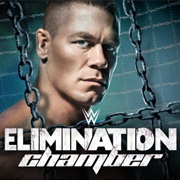 Elimination Chamber 2017