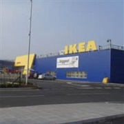 IKEA Nottingham