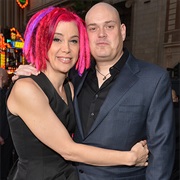Lana & Lilly Wachowski