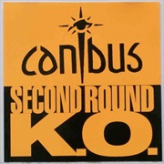 Canibus - Second Round Knock Out