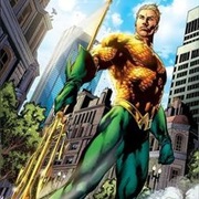 Aquaman