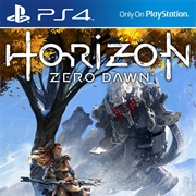 Horizon Zero Dawn