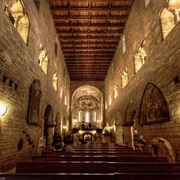 St. George's Basilica, Prague