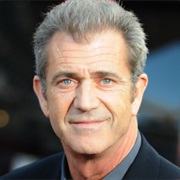 Mel Gibson
