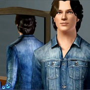 Made the People/Characters From Your Fandom on the Sims?