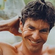 Dennis Quaid