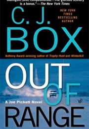 Out of Range (C. J. Box)