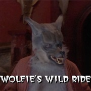 Wolfgang "Wolfie" Smith (Beetleborgs)