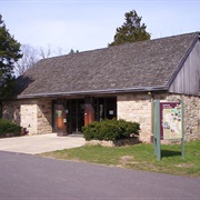 Washington Crossing Historic Park (Bucks County)