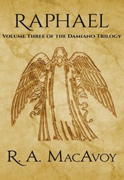 Raphael (R. A. McAvoy)