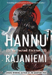 Hannu Rajaniemi (Hannu Rajaniemi)