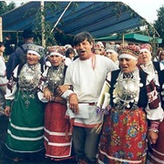 Seto Leelo Singing, Estonia