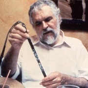 Stan Brakhage