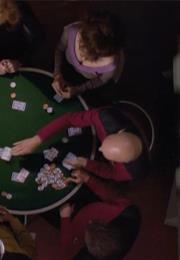 Star Trek - The Next Generation:  All Good Things