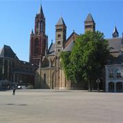Vrijthof, Maastricht