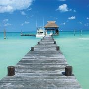 Cayman Islands, UK