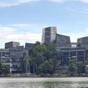 University of Indonesia