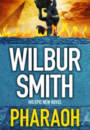 Pharaoh (Wilbur Smith)