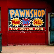 Pawnshop