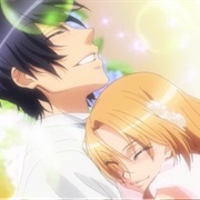 Make the One You Love Happy