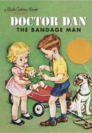 Doctor Dan (Helen Gaspard)