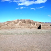 Casas Grandes, Mexico