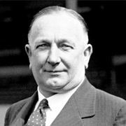 Herbert Chapman