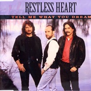 Restless Heart Featuring Warren Hill