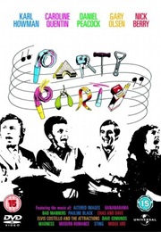 Party Party (1983)