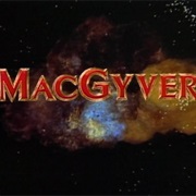 MacGyver